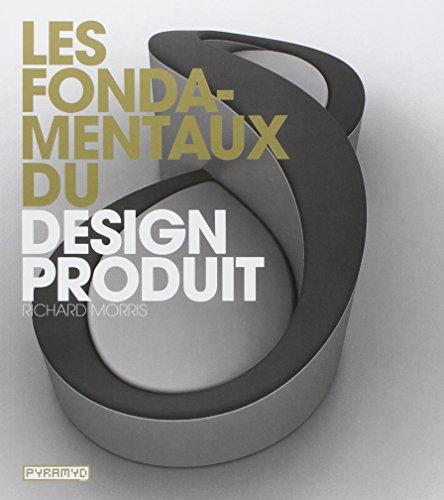 les fondamentaux du design produit by (Paperback)
