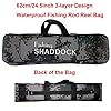 Shaddock-Fishing-62CM245-Inch-Oxford-Waterproof-Fishing-Rod-Reel-Bag-Case-Travel-Organizer-Tackle-Tool-Gear-Storage-Bag-Case