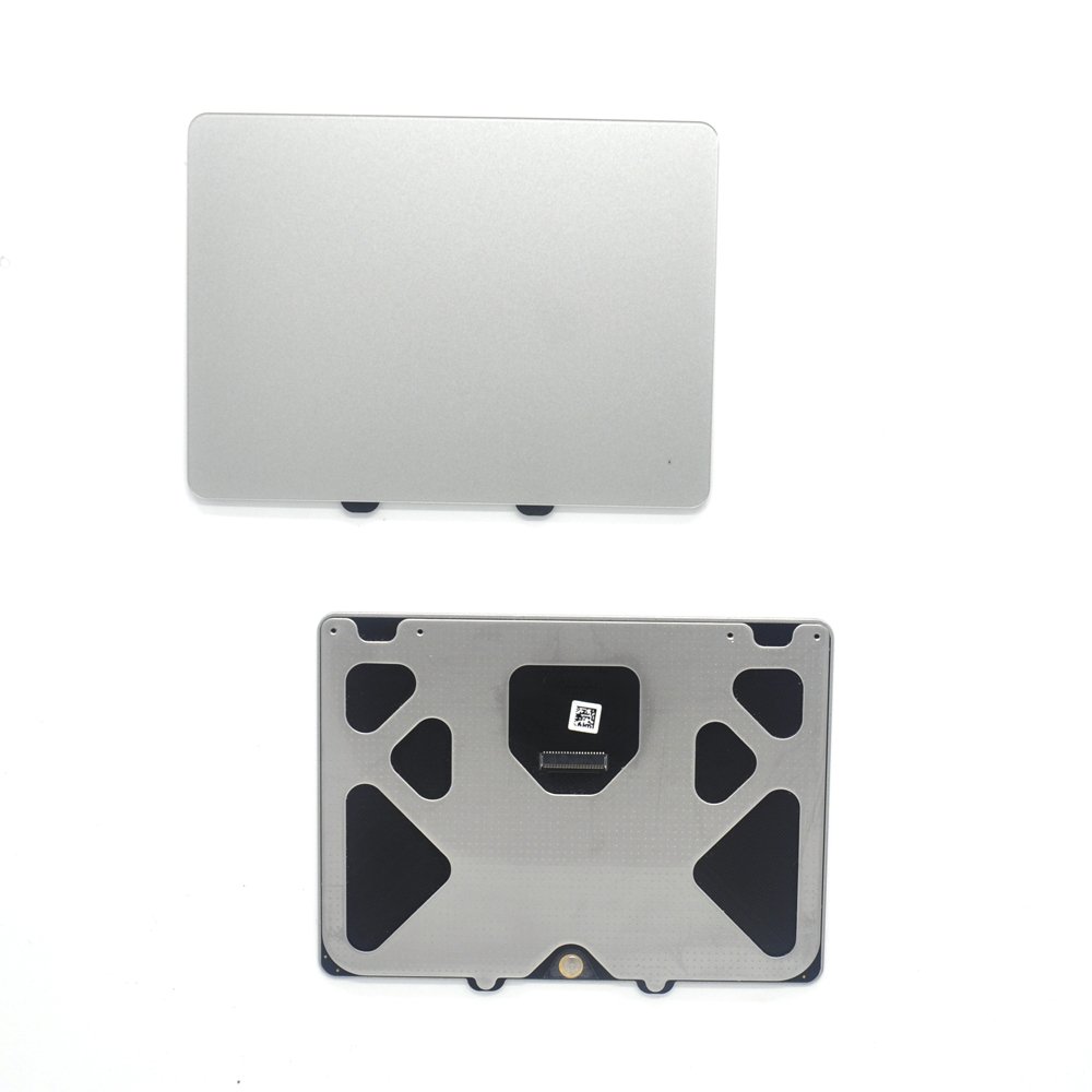 Pardarsey Replacement Trackpad Touchpad Compatible For MacBook Pro 15" Unibody A1286 Touch pads without Flex Cable (Fit 2009 2010 2011 2012 version)& Compatible for macbook 13" A1278