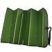 Motor Trend AS-312-GN Green Front Windshield Shade-Jumbo Accordion Folding Auto Sunshade for Car Truck SUV-Blocks UV Rays Sun Visor Protector-Keeps Your Vehicle Cool-66 x 27 Inch