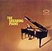 The Shearing Piano