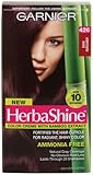 Garnier Herbashine Haircolor, 426 Dark Burgundy