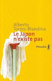 Le  Japon n'existe pas