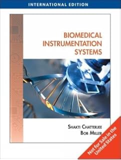 Biomedical Instrumentation Systems, International Edition
