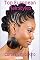 Livro Cortes de Cabelo Estilo Afro (TOP EUROPEAN HAIRSTYLES)