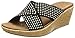 Skechers Women's Beverlee-Delighted Wedge Sandal