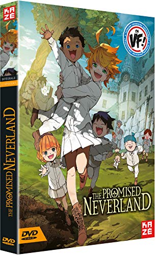 The Promised Neverland - Saison 1