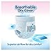 moony Diapers Pants For Boys XL (Extra Large) Size 38 Sheets
