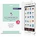Motorola Moto X Pure Edition Screen Protector (Moto X Style)[3-Pack], iLLumiShield - Anti-Glare (Matte) HD Clear Film / Anti-Bubble & Anti-Fingerprint / Japanese Invisible Shield +