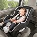 Evenflo Tribute LX Convertible Car Seat, Venusthumb 3