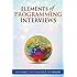 Elements of Programming Interviews: The Insiders' Guide