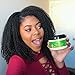 J'Organic Solutions Moisturelicious Curls Defining Pudding (for all hair type with Shea & Avocado Butter & more)