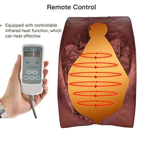 3 KUPPET+Portable+Infrared+Negative+Heating