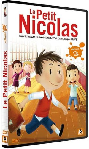 Le Petit Nicolas - Volume 3