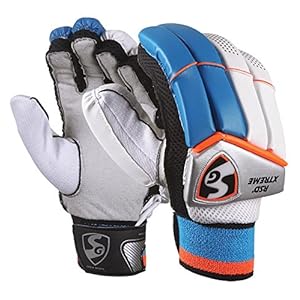 SG RSD Xtreme LH Batting Gloves