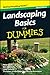 Landscaping Basics For Dummies®, Mini Edition