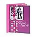 Hallmark Birthday Card for Wife (Kissing Couple) (0549RZB1214)