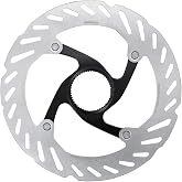 RT-CL700 Disc Brake Rotor | RT-CL700 160mm CenterLock Disc Brake Rotor with ICE Technology