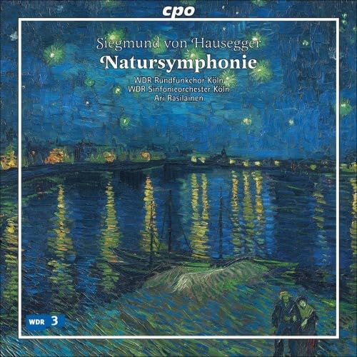 NATURSYMPHONIE