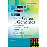 From Genes to Genomes: Concepts and Applications of DNA Technology