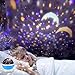 Toys for 2-8 Year Old Boys, ZJQY Star Projector Night Lighting for Kids Toys for 2-8 Year Old Girls Christmas Gifts for 2-8 Year Old Boys Girl Babies Bedroom Lights Birthday Present