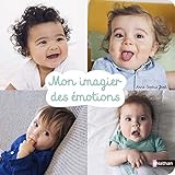 Mon imagier des émotions by 