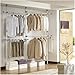 PRINCE HANGER Pants Rack PHUS-0031