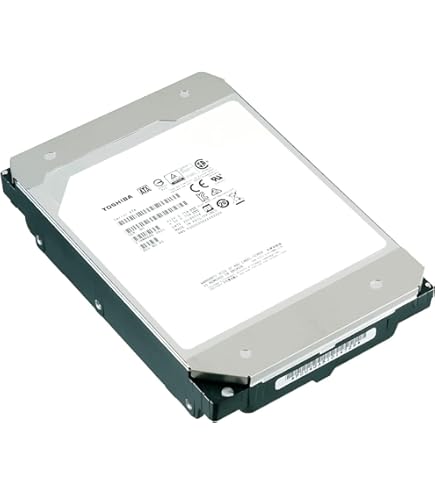 Amazon.com: Toshiba Enterprise MG Series 3.5