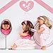 Corolle Les Classiques Chouquette Brunette Baby Doll