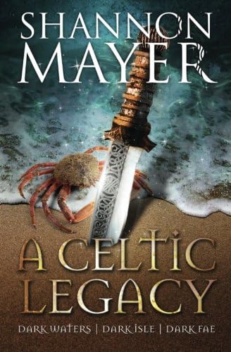 Dark Waters Paperback – May 18, 2013
