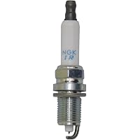 Bujía De Iridio/platino NGK IMR8C-9H (3653) - Alta Calidad Para Motores De Gasolina, Encendido Eficiente