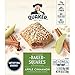 Quaker Breakfast Squares, Soft Baked Bars, Apple Cinnamon, 5 Count