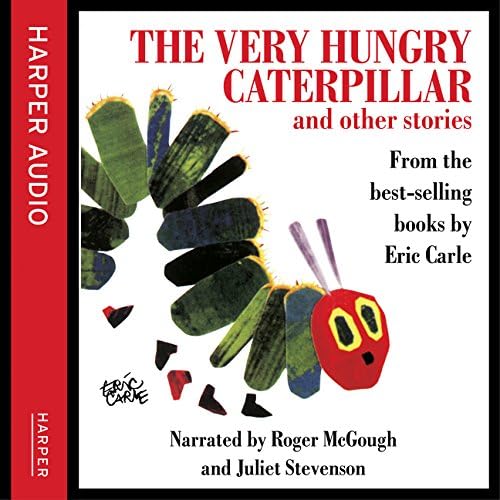 Download The Very Hungry Caterpillar PDF