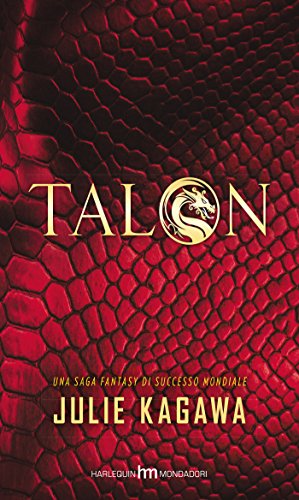 Talon (Versione italiana) en promo sur Amazon