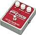 Electro-Harmonix Metal Muff Distortion with Top Boost Guitar Effects Pedal
