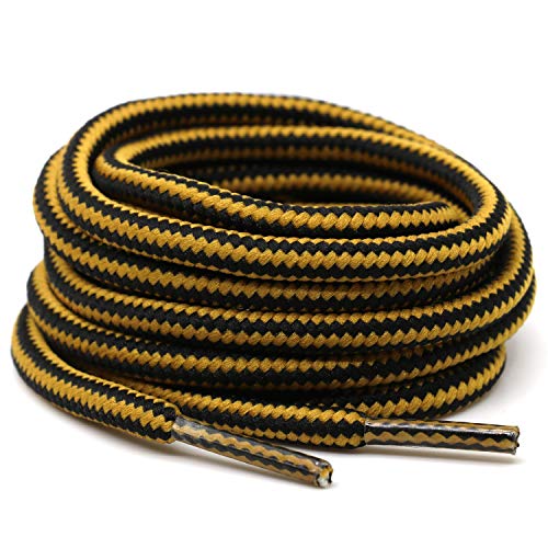 work boot shoe strings