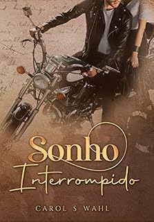 Livro Sonho Interrompido