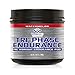 Natural Pre Workout Powder, Vitalyte Tri-Phase Endurance, 20 Servings Per Jar (Watermelon)