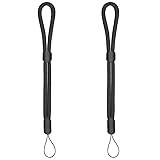 VEXMOTT Adjustable Wrist Straps Hand Lanyard