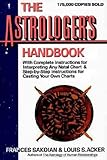 The Astrologer's Handbook, Sakoian, Frances and Acker, Louis S., 0060914955