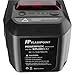 Flashpoint XPLOR 600 HSS Battery-Powered Monolight with Built-in R2 2.4GHz Radio Remote System and R2 Transmitter for Nikon (Bowens Mount)