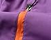 LANBAOSI Womens's Soft Shell Trousers Waterproof Warm Fleece Insulated Ski Snow Pants