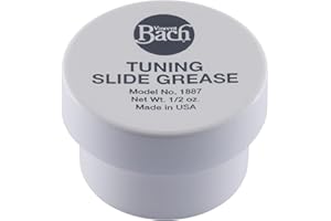 VINCENT BACH Bach Tuning Slide Grease (1887SG)