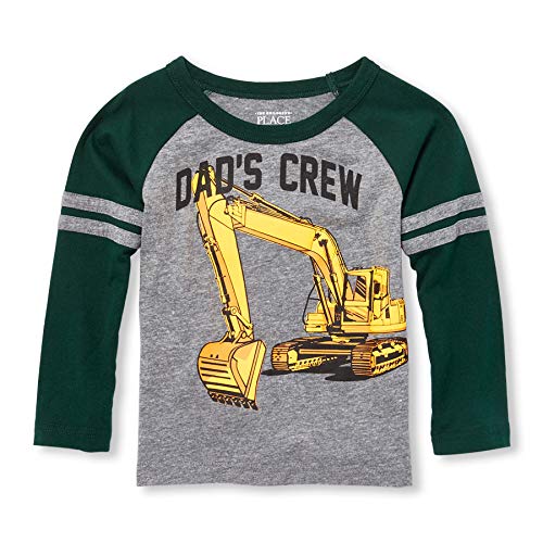 24 month long sleeve shirts