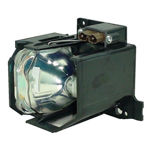 915P043010 Projection Replacement Lamp with Housing for Mitsubishi TV