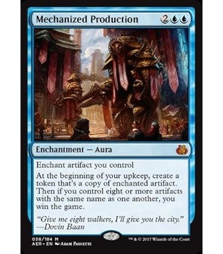 Amazon.com: Magic The Gathering - Archive Trap (41) - Zendikar