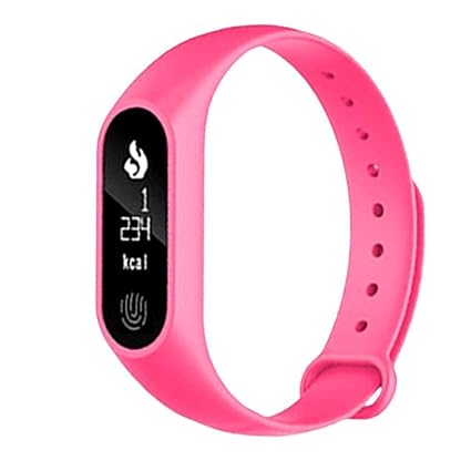 m2 fitness band amazon