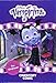 The Sleepover (Disney Vampirina Cinestory Comic)
