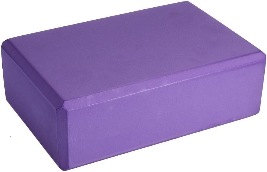 Zolimx EVA Yoga Block Brick