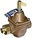 Watts Brass & Tubular S1156F 1/2 1/2" Boil WTR Regulator primary